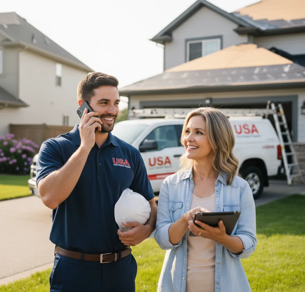 Flat Roof Repair in Seguin, TX